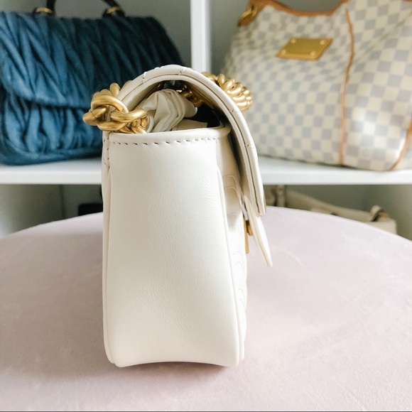 *SOLD NWOT Gucci GG Marmont Small Matelasse - Picture 2 of 7